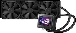 Asus ROG Ryujin III 360 İşlemci Sıvı Soğutucu