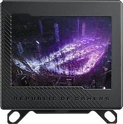 Asus ROG Ryujin III WB Sıvı Soğutucu Bloğu