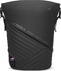 Asus ROG Slash BP3801 18" Laptop Sırt Çantası