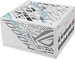 Asus ROG Strix 1000P White Edition Gen5.1 1000 W Power Supply
