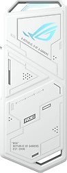 Asus ROG Strix Arion White ESD-S1C-WHT Type-C M.2 SSD Harddisk Kutusu