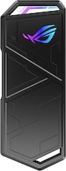 Asus ROG Strix Arion Lite ESD-S1CL Type-C M.2 SSD Harddisk Kutusu