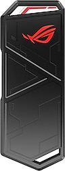 Asus ROG Strix Arion ESD-S1C Type-C M.2 SSD Harddisk Kutusu