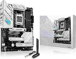 Asus Rog Strix B650-A Gaming Wi-Fi AMD AM5 DDR5 ATX Anakart