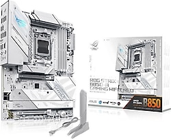 Asus ROG Strix B850-A Gaming WIFI7 Neo AMD AM5 DDR5 ATX Anakart
