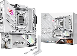 Asus Rog Strix Z690-F Gaming Wi-Fi Intel LGA1700 DDR5 ATX Anakart