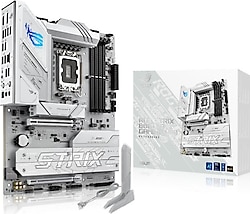 Asus ROG Strix B860-A Gaming Wi-Fi Intel LGA1851 DDR5 ATX Anakart