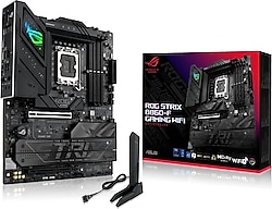 Asus ROG Strix B860-F Gaming Wi-Fi Intel LGA1851 DDR5 ATX Anakart