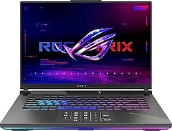 Asus ROG Strix G16 G614FR-S5132 Ryzen 9 9955HX3D 32 GB 1 TB SSD