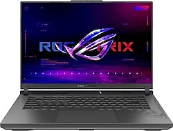 Asus ROG Strix G16 G614JI-N3187 i7-13650HX 16 GB 1 TB SSD RTX4070 16" WUXGA Notebook