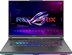 Asus ROG Strix G16 G614PH-RV036 Ryzen 9 8940HX 16 GB 1 TB SSD RTX5050 16" WUXGA Gaming Laptop