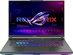 Asus ROG Strix G16 G614PH-RV056 Ryzen 9 8940HX 32 GB 1 TB SSD RTX5050 16" WUXGA Gaming Laptop