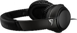 Asus ROG Strix GO Core 7.1 Kablolu Kulak Üstü Oyuncu Kulaklığı