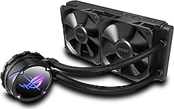 Asus ROG STRIX LC II 240 V2 İşlemci Sıvı Soğutucu