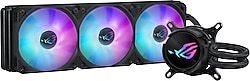 Asus ROG STRIX LC III 360 ARGB İşlemci Sıvı Soğutucu