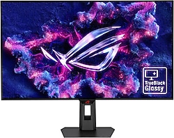 Asus ROG Swift OLED PG27UCDM 26.5