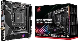 Asus ROG Strix X570-I Gaming AMD DDR4 Mini ITX Anakart