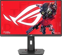 Asus ROG Strix XG259QNG-W 24.5
