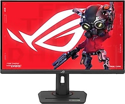 Asus ROG Strix XG27ACG 27" 1 ms 2K Pivot IPS 180 Hz Oyuncu Monitörü