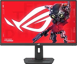 Asus ROG Strix XG27ACMS 27" 0.3 ms 2K Pivot IPS 320 Hz Oyuncu Monitörü