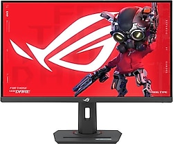 Asus ROG Strix OLED XG27AQDMG 26.5