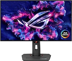 asus　ROG Swift OLED PG32UCDM　4k 240hz Asus Rog Swift OLED PG32UCDP 32