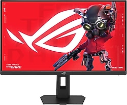 Asus ROG Strix XG27JCG 27" 0.3 ms 5K Pivot IPS 180 Hz Oyuncu Monitörü