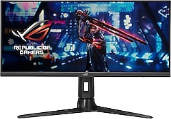 Asus ROG Strix XG309CM 29.5" 1 ms WFHD IPS 220 Hz Oyuncu Monitörü