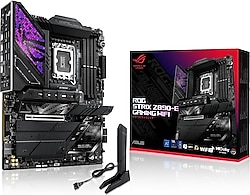 Asus ROG Strix Z890-F Gaming Wi-Fi Intel LGA1851 DDR5 ATX Anakart