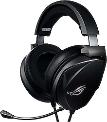 Asus ROG Theta Electret 7.1 Kablolu Kulak Üstü Oyuncu Kulaklığı