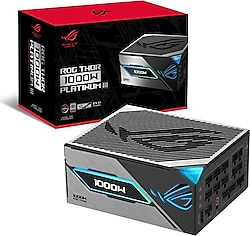 Asus ROG Thor ROG-THOR-1000P3 Gen5.1 1000 W Power Supply