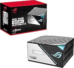Asus ROG Thor ROG-THOR-850P2 850W Power Supply