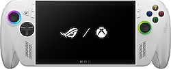 Asus ROG Xbox Ally 2025 RC73YA Z2 A 8 Çekirdekli 512 GB SSD Oyun Konsolu
