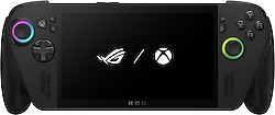 Asus ROG Xbox Ally X 2025 RC73XA AI Z2 Extreme 8 Çekirdekli 1 TB