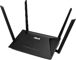 Asus RT-AX1800U 3 Port 1800 Mbps Router
