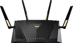 Asus RT-AX88U Pro 4 Port 6000 Mbps Router