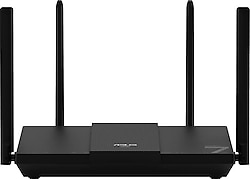 Asus RT-BE50 3 Port 3600 Mbps Router