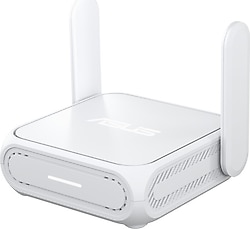 Asus RT-BE58 Go 2 Port 3600 Mbps Router