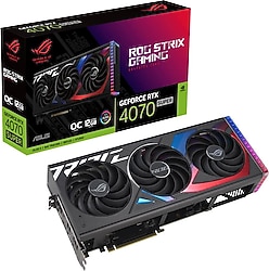 【本日限定】ASUS GeForceRTX4070SUPER 12GB OC ProArt GeForce RTX™ 4070 SUPER OC Edition 12GB GDDR6X