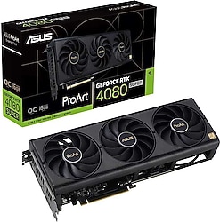 Gainward RTX 4080 Phantom GS NED4080S19T2-1030P 256 Bit GDDR6X 16