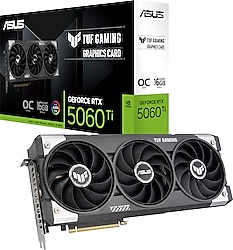 Asus RTX 5070 TUF Gaming OC Edition TUF-RTX5070-O12G-GAMING 192