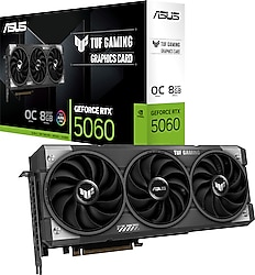 Asus RTX 5070 TUF Gaming OC Edition TUF-RTX5070-O12G-GAMING 192