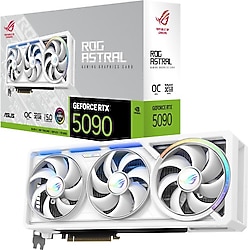 Asus RTX 3090 Rog Strix ROG-STRIX-RTX3090-O24G-GAMING 384 Bit