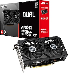 Asus GTX 1070 DUAL-GTX1070-8G 256 Bit GDDR5 8 GB Ekran Kartı