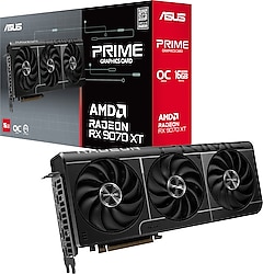 Asus RX 7800 XT Dual OC Edition DUAL-RX7800XT-O16G 256 Bit GDDR6