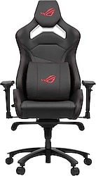 Asus SL301CW Rog Chariot X Core Siyah Oyuncu Koltuğu