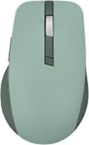 Asus SmartO MD200 Silent Plus Yeşil Optik Kablosuz Mouse