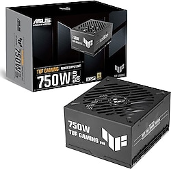 Asus TUF-GAMING-750G-EVO Gen5.1 750 W Power Supply