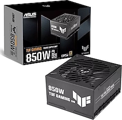 Asus TUF-GAMING-850G-EVO Gen5.1 850 W Power Supply