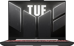 Asus TUF Gaming A16 FA607NUG-RL125 Ryzen 7 7445HS 16 GB 512 GB SSD RTX4050 16" WUXGA Gaming Laptop